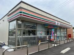 セブンイレブン　島原下川尻町店