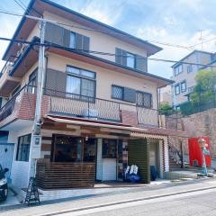 Ｃａｆｅ　Ｍ.Ｋｕｒｏ