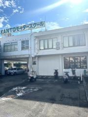 KANTOモータースクール溝ノ口校