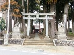 八幡宮