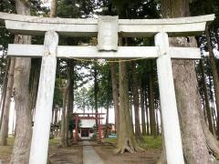 八幡宮