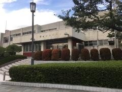 函館市民プール