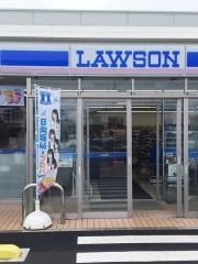 ローソン　山形蔵王成沢店