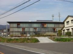 国見町役場