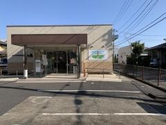石岡市立中央図書館