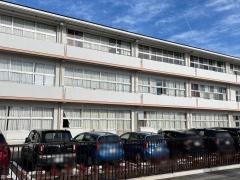 下野市市立南河内中学校