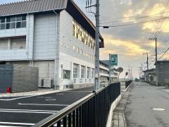 下野市市立南河内中学校