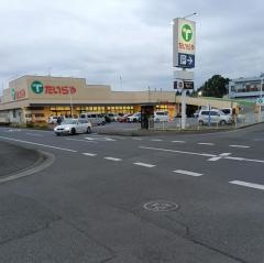 たいらや間々田店