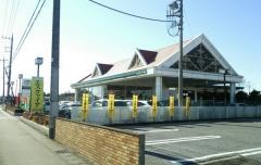 栃木トヨペット高根沢店