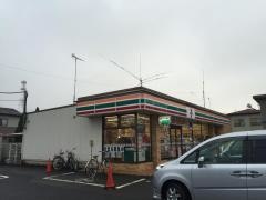 セブンイレブン　新座菅沢1丁目店