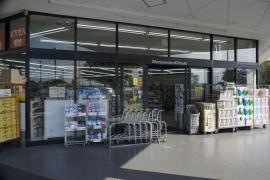 マツモトキヨシ　西白井店