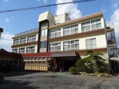 鴨川温泉ホテル中村