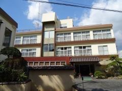 鴨川温泉ホテル中村