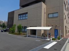 山梨中央銀行八王子支店