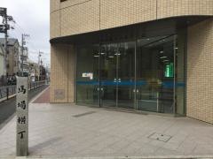 山梨中央銀行八王子支店