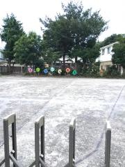 愛星幼稚園