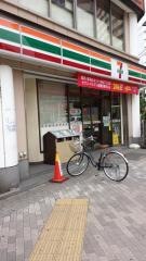 セブンイレブン　江東大島8丁目店