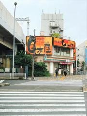 セブンイレブン　江東大島8丁目店