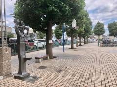 秋留野広場