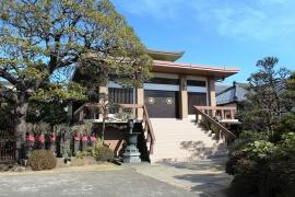 東漸寺