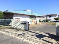 門沢橋保育園