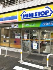ミニストップ　川崎井田店