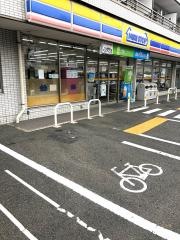ミニストップ　川崎井田店