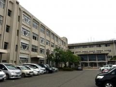 三条市立第二中学校