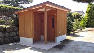 入善西公園