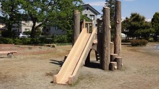 入善西公園