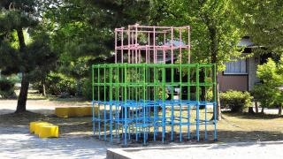 入善西公園
