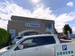 マツダアンフィニトミセキ山室店