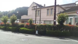 明智かえでホール