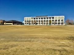 浜松市立東陽中学校