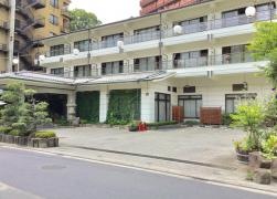 福狸亭小川家