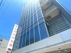 尾西信用金庫神山支店