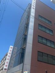 尾西信用金庫神山支店