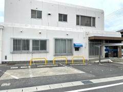 碧海信用金庫富士松支店