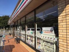 セブンイレブン　名古屋宝神4丁目店