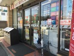 セブンイレブン　名古屋宝神4丁目店