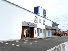 はるやま四日市北店