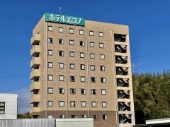 ホテルエコノ亀山