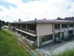 山上小学校
