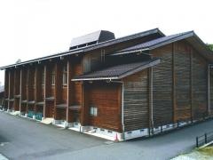 山上小学校