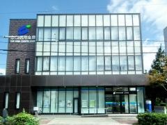 永和信用金庫玉出支店