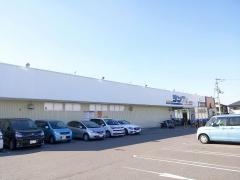サンディ熊取店