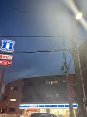 ローソン　枚方甲斐田店
