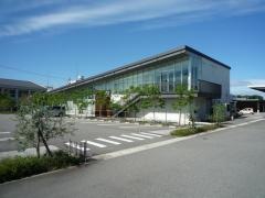 ＪＡ兵庫南母里支店