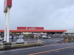 ホームセンタージュンテンドー　大社店