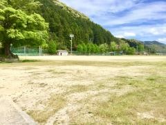 美祢市立　美東中学校
